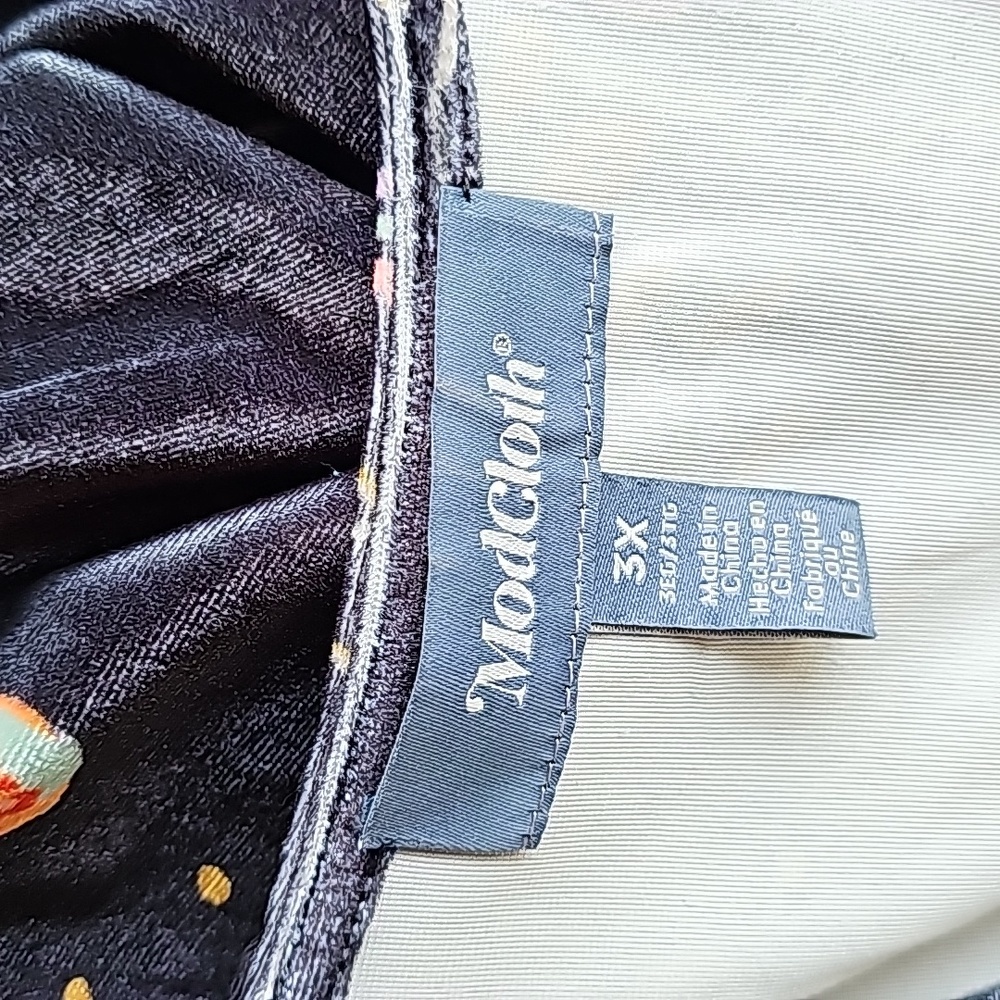 ModCloth Dress - Picture 6 of 7